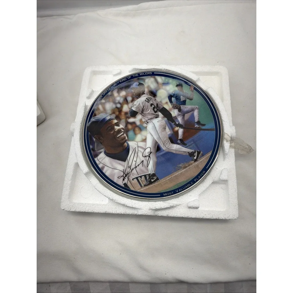 KEN GRIFFEY‎ JR. 